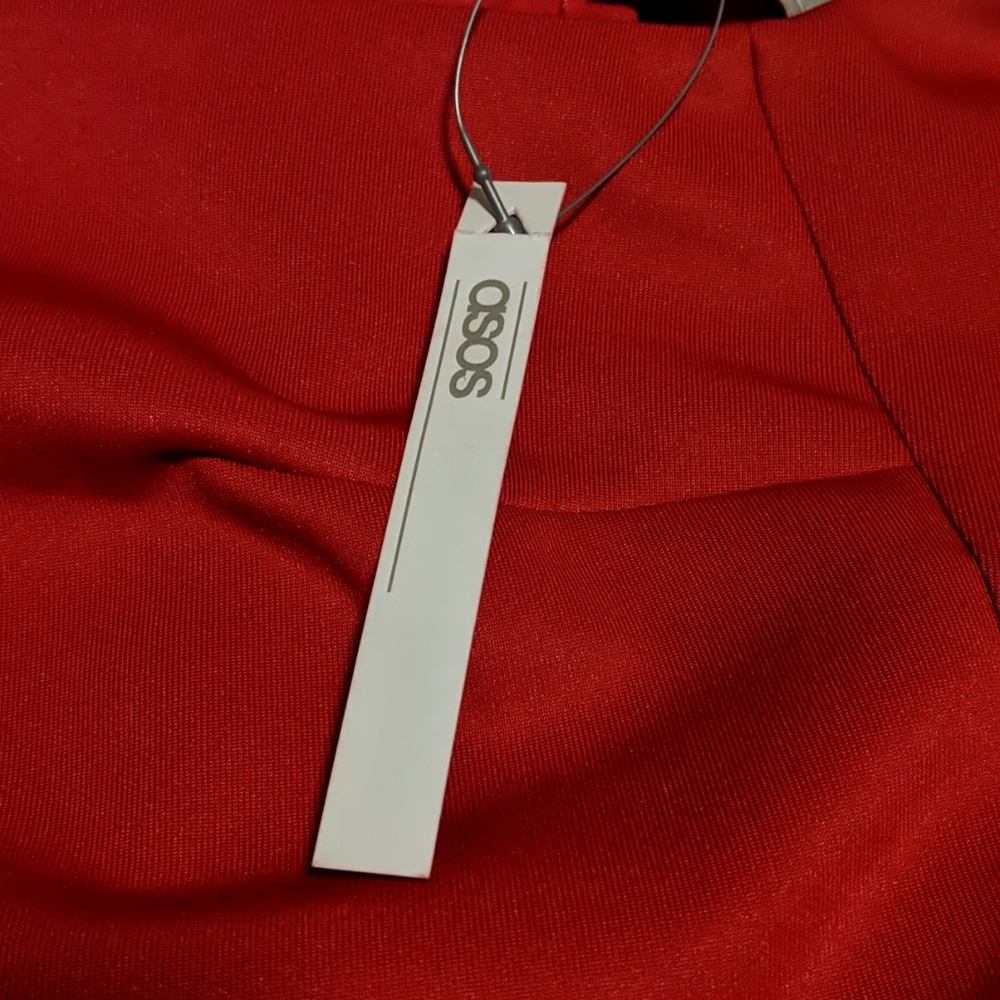 ASOS Dress - Picture 5 of 5